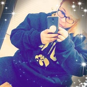 Meet your Posher, Brooklynne